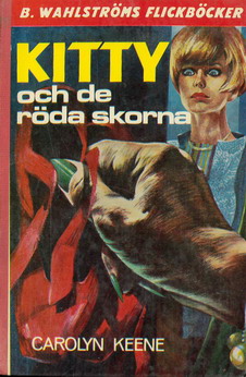 1434-1435 KEENE: KITTY OCH DE RÖDA SKORNA