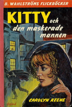 1376-1377 KEENE: KITTY OCH DEN MASKERADE MANNEN