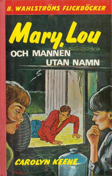 1319-1320 KEENE: MARY, LOU OCH MANNEN UTAN NAMN