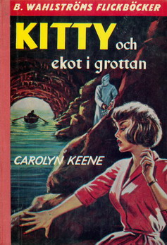 1168-1169 KEENE: KITTY OCH EKOT I GROTTAN