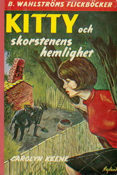 1269-1270 KEENE: KITTY OCH SKORSTENENS HEMLIGHET