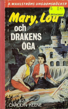 1267-1268 KEENE: MARY, LOU OCH DRAKENS ÖGA