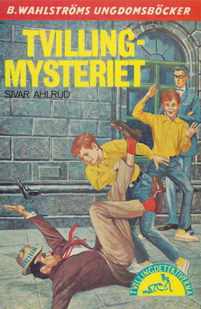 1293 SIVAR AHLRUD: TVILLING-MYSTERIET