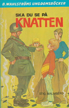 1460 SKA DU SE PÅ KNATTEN