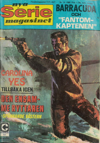 SERIE-MAGASINET 1969:14