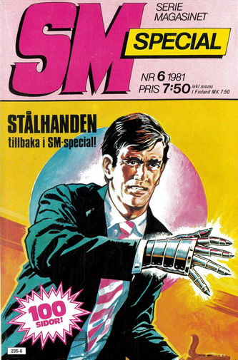 SM SPECIAL 1981:6