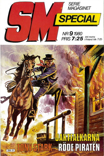 SM SPECIAL 1980: 9