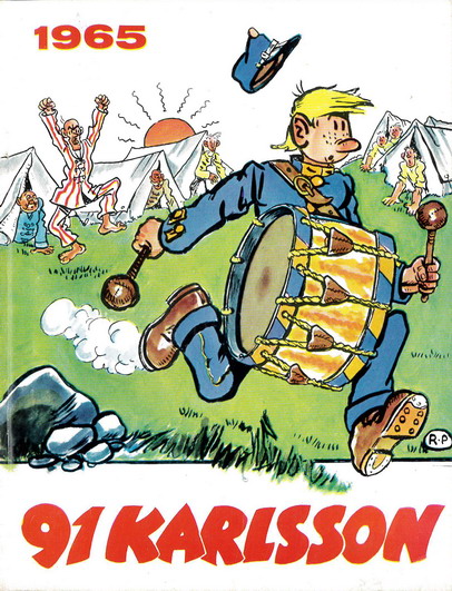 91 KARLSSON 1965