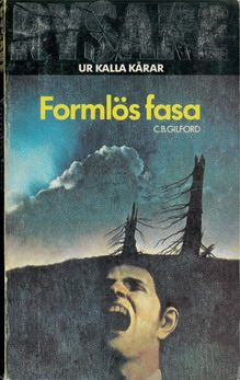 RYSARE 2: FORMLÖS FASA