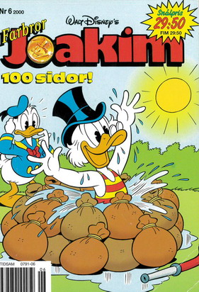FARBROR JOAKIM 2000: 6
