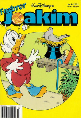 FARBROR JOAKIM 2001: 4