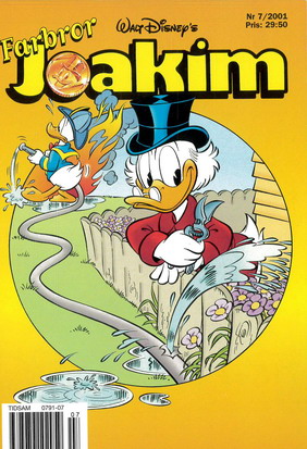 FARBROR JOAKIM 2001: 7