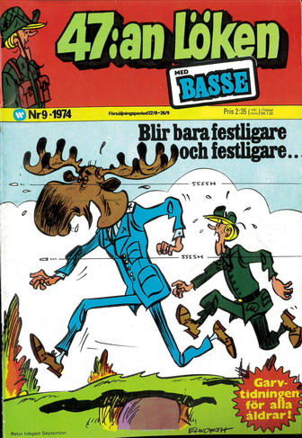 47:AN LÖKEN 1974: 9