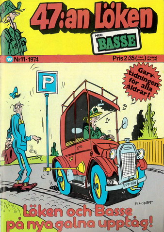 47:AN LÖKEN 1974:11