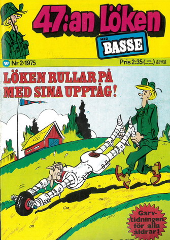 47:AN LÖKEN 1975: 2