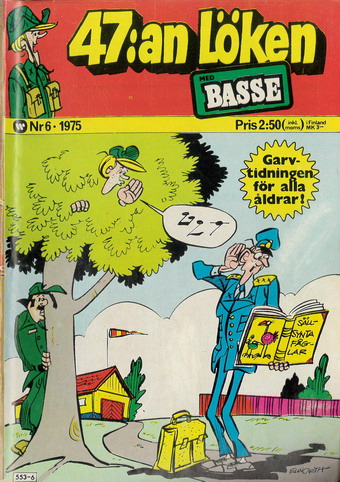 47:AN LÖKEN 1975: 6