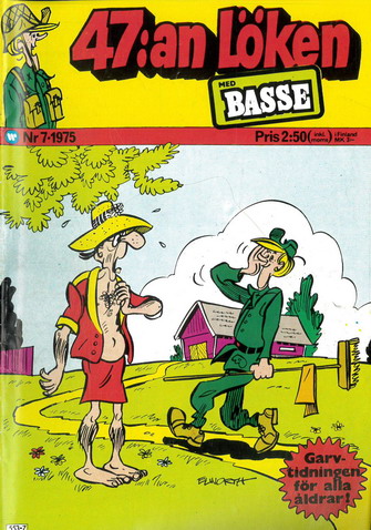 47:AN LÖKEN 1975: 7
