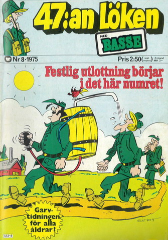 47:AN LÖKEN 1975: 8