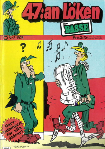 47:AN LÖKEN 1976: 2