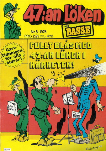 47:AN LÖKEN 1976: 5
