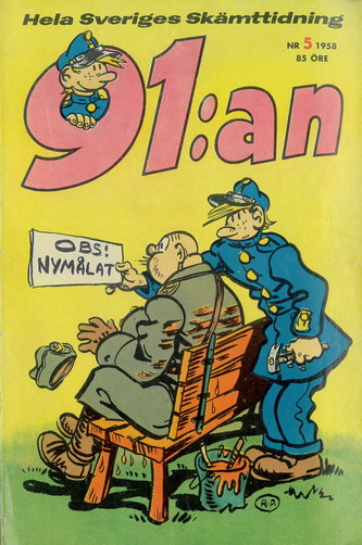 91:AN 1958: 5