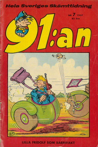 91:AN 1957: 7
