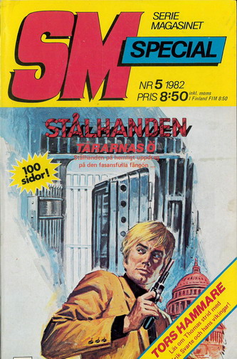 SM SPECIAL 1982:5