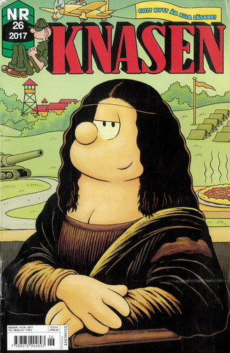 KNASEN 2017:26