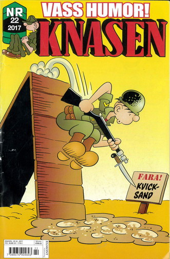 KNASEN 2017:22