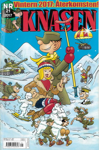 KNASEN 2017:21