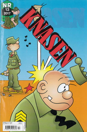 KNASEN 2017:13