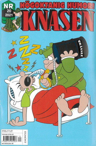 KNASEN 2021:20