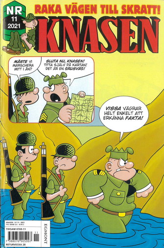 KNASEN 2021:11