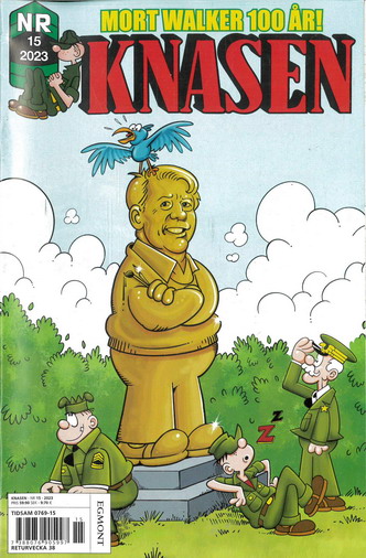 KNASEN 2023:15