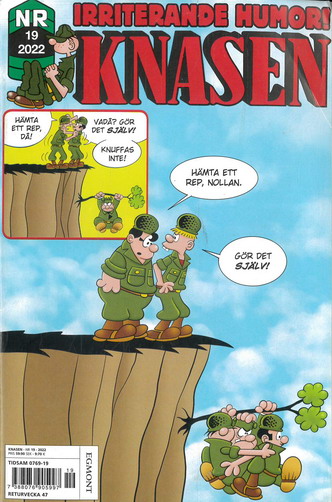 KNASEN 2022:19