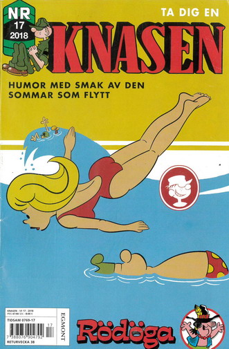 KNASEN 2018:17