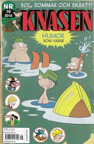 KNASEN 2018:16