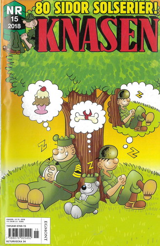 KNASEN 2018:15