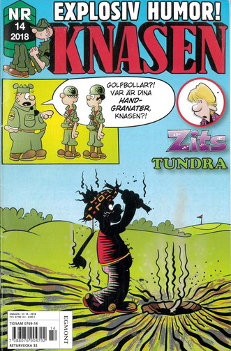 KNASEN 2018:14