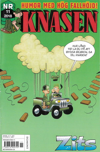 KNASEN 2018:11