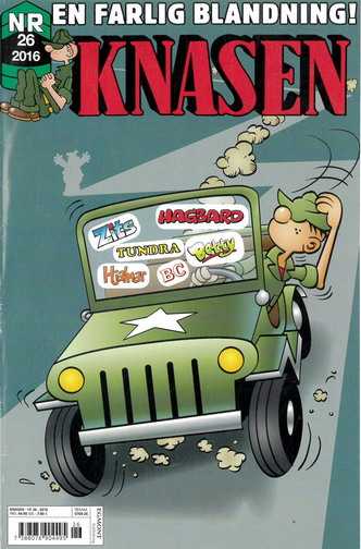 KNASEN 2016:26
