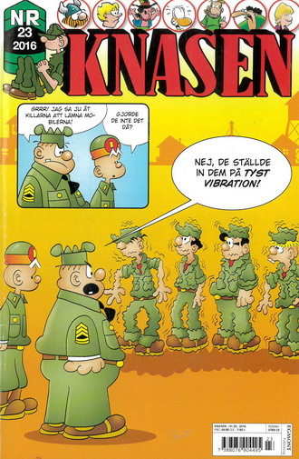 KNASEN 2016:23