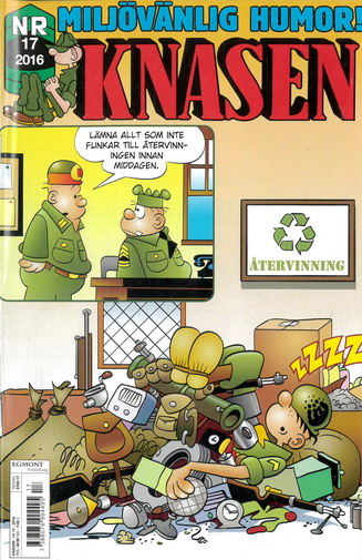 KNASEN 2016:17