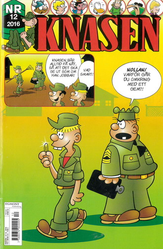 KNASEN 2016:12