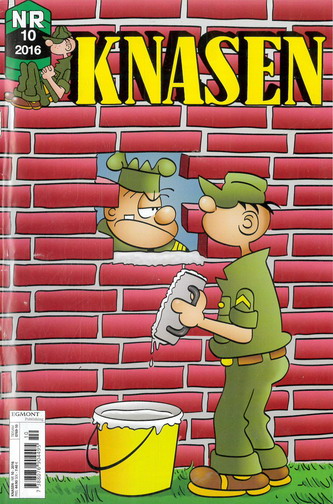 KNASEN 2016:10