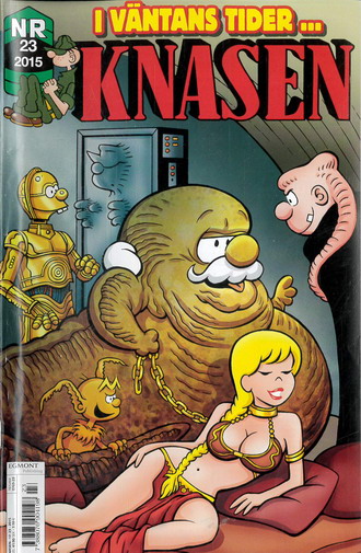 KNASEN 2015:23