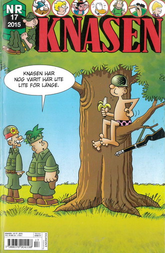 KNASEN 2015:17
