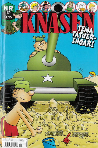 KNASEN 2015:12