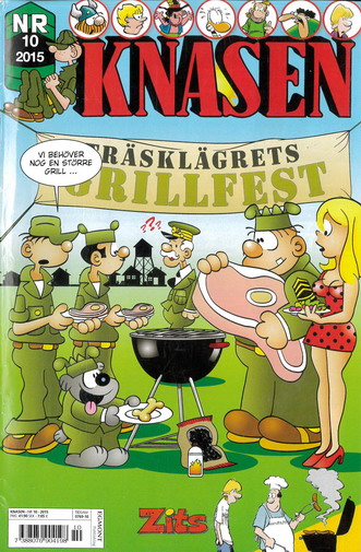 KNASEN 2015:10