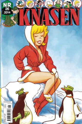 KNASEN 2014:26